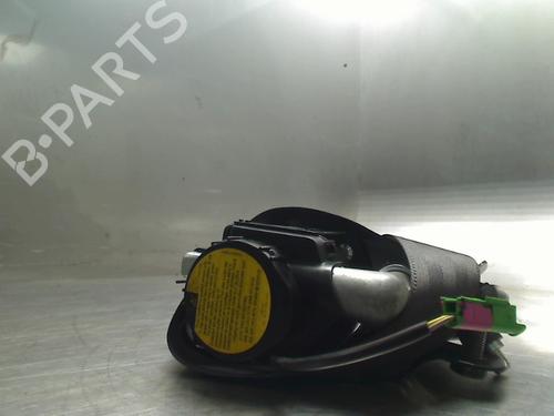 Cinturón de seguridad delantero derecho Cinturón de seguridad delantero derecho CHEVROLET AVEO / KALOS Hatchback (T250, T255) 1.2 (84 hp) 34685731 34685731