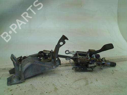 Used Steering column Steering column SKODA FABIA I (6Y2) 1.4 (68 hp) 34650839 34650839