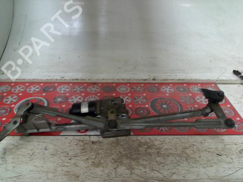 Used Front wiper motor Front wiper motor CITROËN C4 I (LC_) 1.4 16V (88 hp) 34660764 34660764