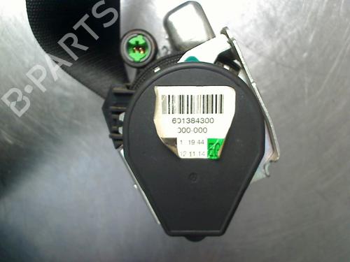Front right seatbelt VW CRAFTER 30-50 Van (2E_) 2.0 TDI | BP35783821I25 - Image 3