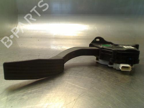 Used Pedal Pedal 37660275 37660275