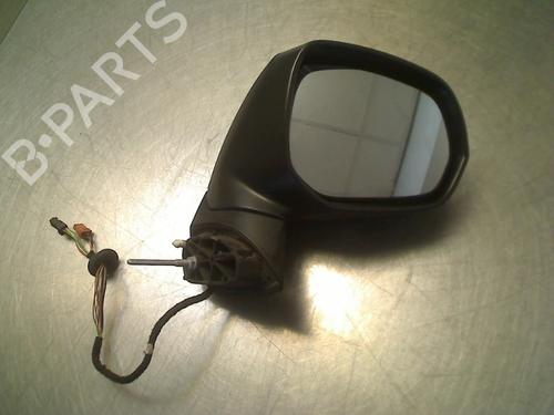 Used Right mirror Right mirror PEUGEOT 5008 (0U_, 0E_) 1.6 16V (156 hp) 40491782 40491782