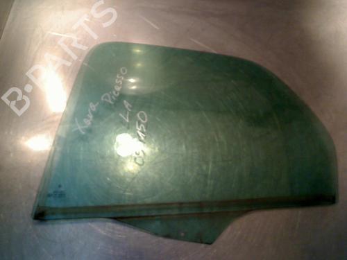 Used Rear left door window Rear left door window CITROËN XSARA PICASSO (N68) 1.8 16V (115 hp) 34680136 34680136