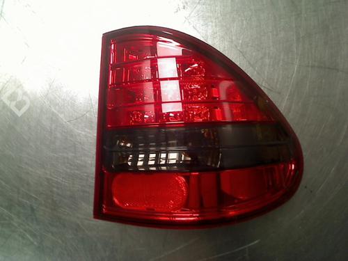 Used Right taillight Right taillight MERCEDES-BENZ E-CLASS T-Model (S210) E 320 T (210.265) (224 hp) 34688897 34688897