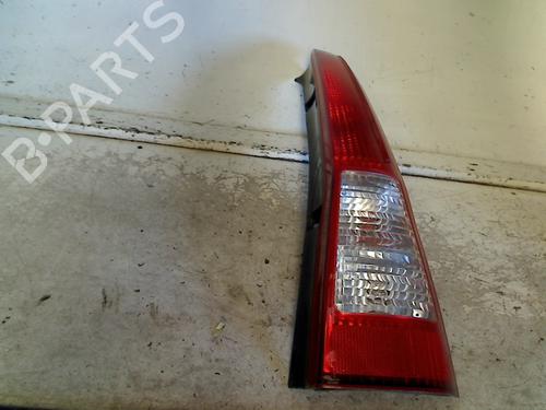 Højre baglygte Højre baglygte DAIHATSU CUORE VI (L251, L250_, L260_) 1.0 (58 hp) 34664524 34664524