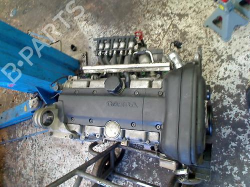 Used Engine Engine VOLVO S60 I (384) 2.4 (170 hp) 34658734 34658734