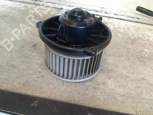 Used Heater blower motor Heater blower motor TOYOTA COROLLA Compact (_E9_) 1.6 i (AE92) (105 hp) 34664573 34664573