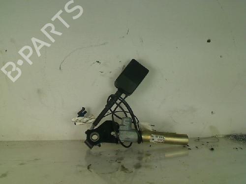 Used Seat buckle Seat buckle RENAULT MEGANE I (BA0/1_) 1.6 16V (BA04, BA0B, BA11, BA1J, BA16, BA19, BA1K, BA1V,... (107 hp) 34649782 34649782