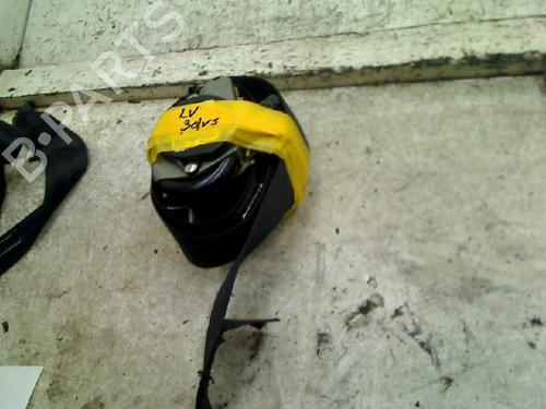 Used Front left seatbelt Front left seatbelt SEAT IBIZA III (6L1) 1.4 16V (100 hp) 34673599 34673599
