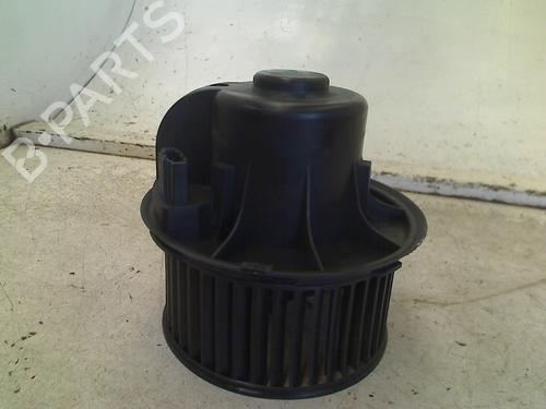Used Heater blower motor Heater blower motor 34667963 34667963