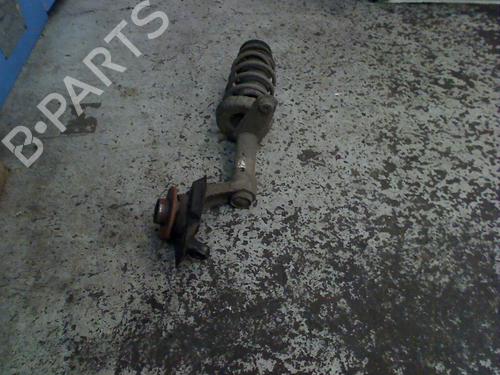Used Left front shock absorber Left front shock absorber OPEL VECTRA A Hatchback (J89) 1.7 TD (F68, M68) (82 hp) 34663021 34663021