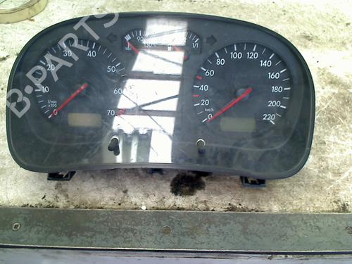 Display Display VW GOLF IV (1J1) 1.4 16V (75 hp) 34656882 34656882