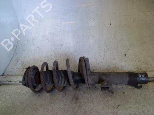 Used Right front shock absorber Right front shock absorber FORD TRANSIT CONNECT (P65_, P70_, P80_) 1.8 Di (75 hp) 34670824 34670824