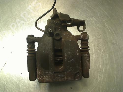 Used Left rear brake caliper Left rear brake caliper 35799616 35799616