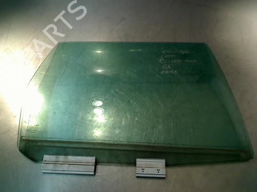 Used Rear right door window Rear right door window VOLVO V70 I (875, 876) 2.4 (144 hp) 34677917 34677917