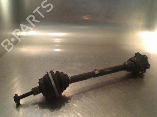 Used Right front driveshaft Right front driveshaft 34681277 34681277
