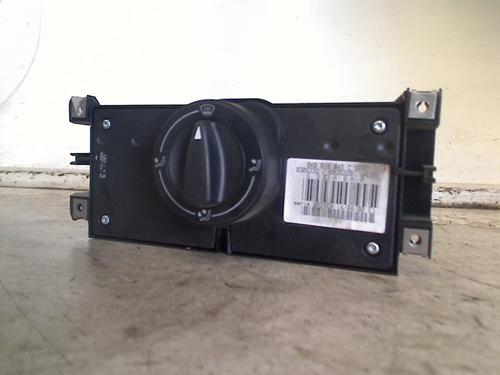 Used Climate control Climate control 34664637 34664637