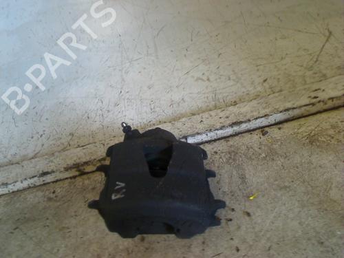 Used Right front brake caliper Right front brake caliper VW POLO IV (9N_, 9A_) 1.9 SDI (64 hp) 34670620 34670620