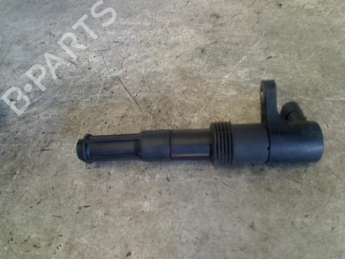 Used Ignition coil Ignition coil FIAT STILO (192_) 2.4 20V (192_XD1A, 192AXD12) (170 hp) 34668994 34668994