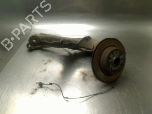 Used Right rear steering knuckle Right rear steering knuckle MERCEDES-BENZ VITO / MIXTO Van (W639) 109 CDI (639.601, 639.603, 639.605) (88 hp) 34686244 34686244