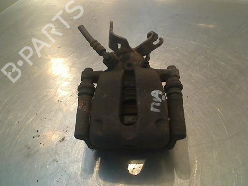 Used Right rear brake caliper Right rear brake caliper OPEL INSIGNIA A (G09) 2.0 CDTI (68) (131 hp) 34679264 34679264