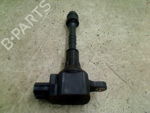 Used Ignition coil Ignition coil NISSAN ALMERA II Hatchback (N16) 1.5 (98 hp) 34676252 34676252