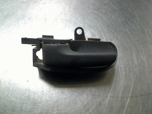 Used Rear left interior door handle Rear left interior door handle TOYOTA AYGO (_B1_) 1.0 (KGB10_, KGB10R) (68 hp) 34691470 34691470