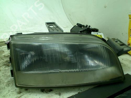 Used Right headlight Right headlight FIAT PUNTO (176_) 55 1.1 (54 hp) 34651918 34651918