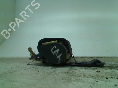 Used Rear left seatbelt Rear left seatbelt RENAULT ESPACE III (JE0_) 3.0 (JE0D) (167 hp) 34650769 34650769