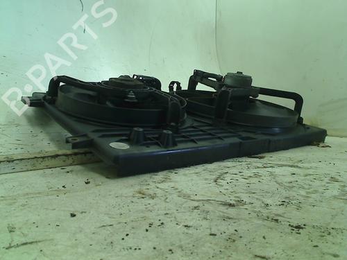 Used Radiator fan Radiator fan 34658829 34658829