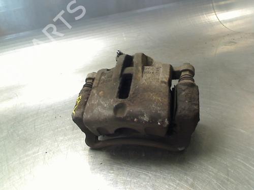 Used Right front brake caliper Right front brake caliper KIA SPORTAGE II (JE_, KM_) 2.0 i 16V (141 hp) 34691244 34691244