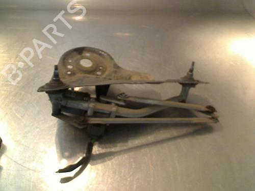 Used Front wiper motor Front wiper motor FORD FIESTA V (JH_, JD_) 1.3 (69 hp) 34679192 34679192