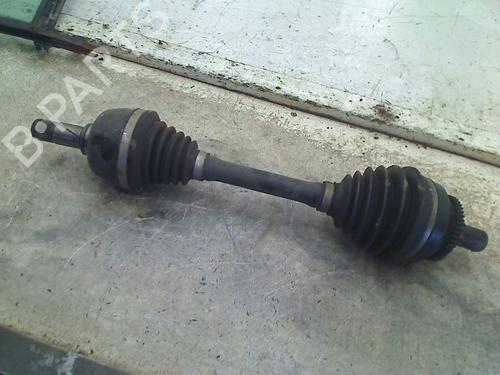 Used Left front driveshaft Left front driveshaft VOLVO S60 I (384) 2.4 T (200 hp) 34668801 34668801