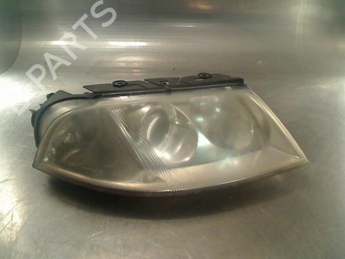 Used Right headlight Right headlight VW PASSAT B5.5 Variant (3B6) 2.0 (130 hp) 34682019 34682019