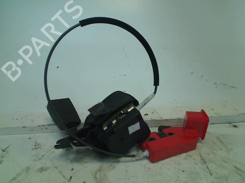 Sikkerhedssele bag midten Sikkerhedssele bag midten FORD FOCUS I (DAW, DBW) 1.8 Turbo DI / TDDi (90 hp) 34650568 34650568