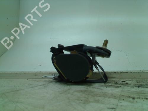 Used Rear left seatbelt Rear left seatbelt RENAULT ESPACE III (JE0_) 3.0 (JE0D) (167 hp) 34650768 34650768