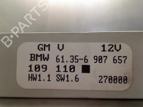 Control unit BMW 3 Coupe (E46) 323 Ci | BP34687750M11 - Image 2