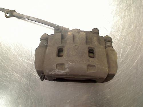 Used Left front brake caliper Left front brake caliper SUBARU FORESTER (SH_) 2.0 D AWD (SHH, SHD, SHN) (147 hp) 34687707 34687707