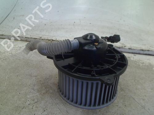 Used Heater blower motor Heater blower motor MAZDA PREMACY (CP) 1.9 (CP8W) (100 hp) 34666161 34666161