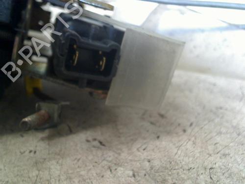Used Rear left lock Rear left lock RENAULT MEGANE I Grandtour (KA0/1_) 1.9 dTi (KA0N) (98 hp) 34664853 34664853