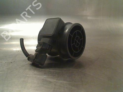 Used Mass air flow sensor Mass air flow sensor OPEL ASTRA H (A04) 1.8 (L48) (125 hp) 34682796 34682796