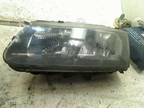 Used Left headlight Left headlight RENAULT SAFRANE II (B54_) 2.0 16V (B54L) (136 hp) 34655725 34655725