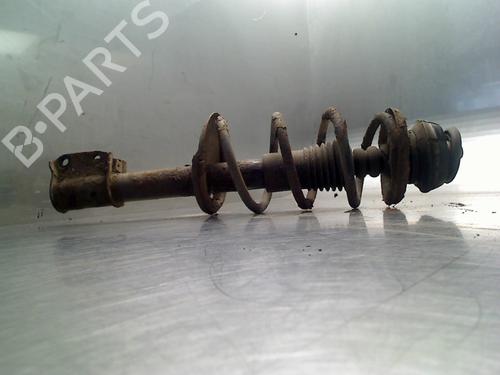 Used Left front shock absorber Left front shock absorber DACIA LOGAN EXPRESS (FS_) 1.6 (87 hp) 34688334 34688334