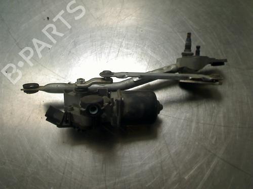 Used Front wiper motor Front wiper motor CITROËN C1 (PM_, PN_) 1.0 (68 hp) 34686434 34686434