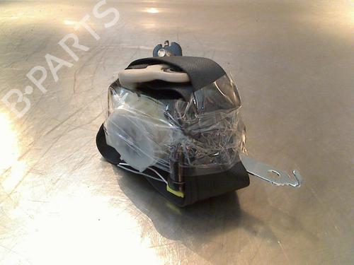Front left seatbelt MAZDA 2 Hatchback (DL, DJ) 1.5 SKYACTIV-G | BP34680611I26 - Image 2