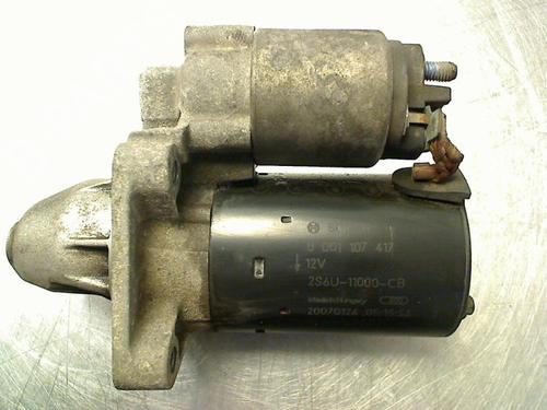 Used Starter Starter FORD FOCUS II Turnier (DA_, FFS, DS) 1.6 Ti (115 hp) 34691711 34691711