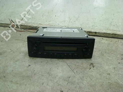 radio-citroen-jumper-i-van-244-2002-34669749 main image