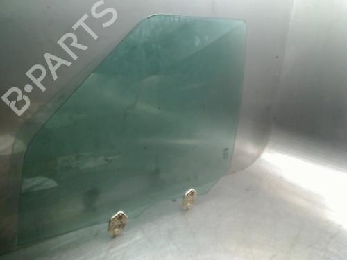 Used Front left door window Front left door window LAND ROVER DISCOVERY III (L319) 2.7 TD 4x4 (190 hp) 34686210 34686210