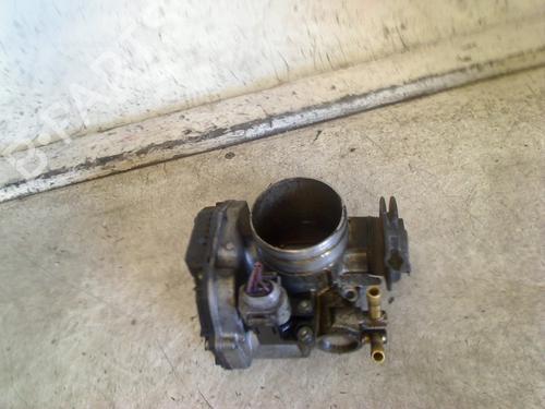 Used Throttle body Throttle body VW GOLF IV (1J1) 1.8 (125 hp) 34672429 34672429