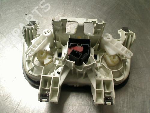 Climate control PEUGEOT BIPPER (AA_) 1.4 HDi | BP34686130I5 - Image 3